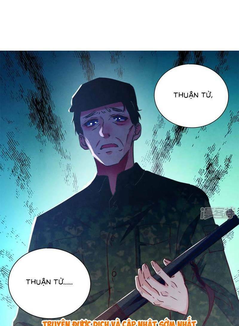 Tôi Có Ông Chồng Hay Ghen - Chapter 92 - Page 22