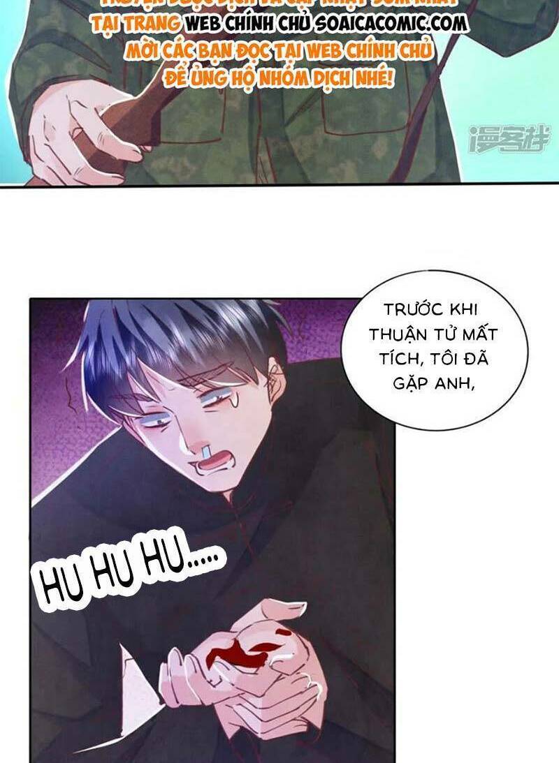 Tôi Có Ông Chồng Hay Ghen - Chapter 92 - Page 23