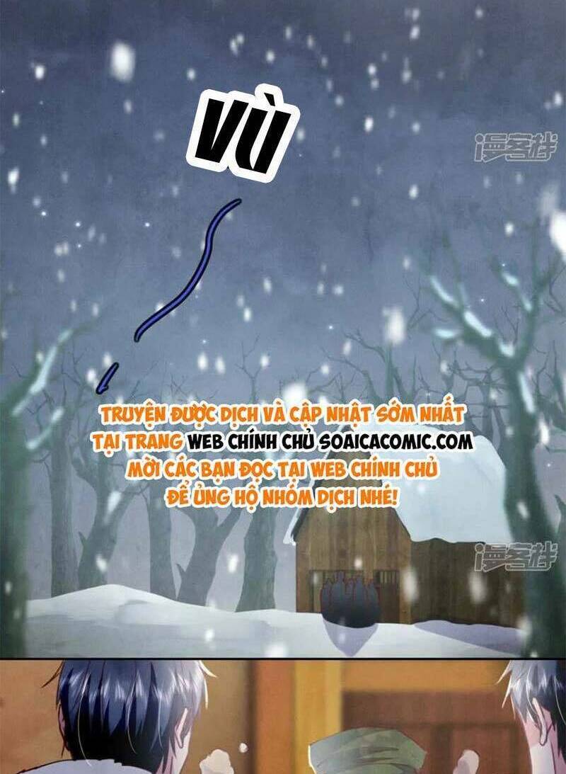 Tôi Có Ông Chồng Hay Ghen - Chapter 92 - Page 25