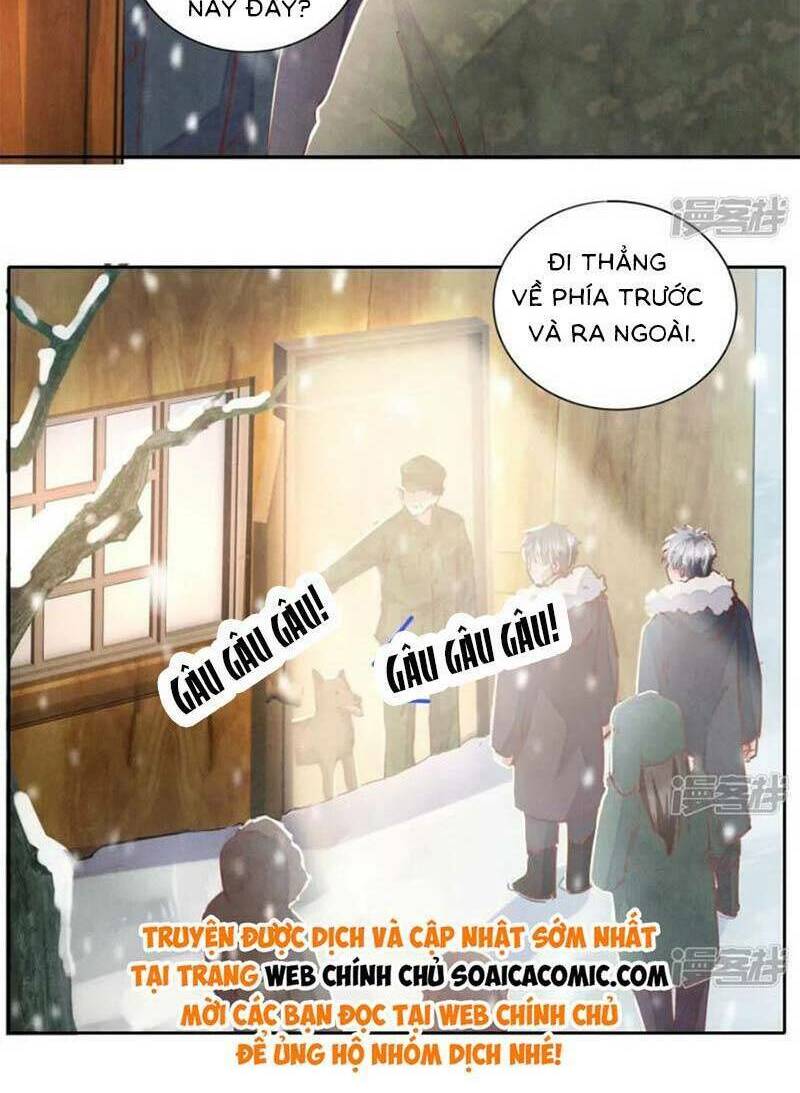 Tôi Có Ông Chồng Hay Ghen - Chapter 92 - Page 27