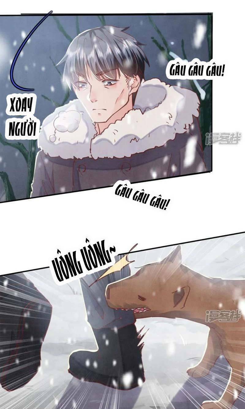 Tôi Có Ông Chồng Hay Ghen - Chapter 92 - Page 28