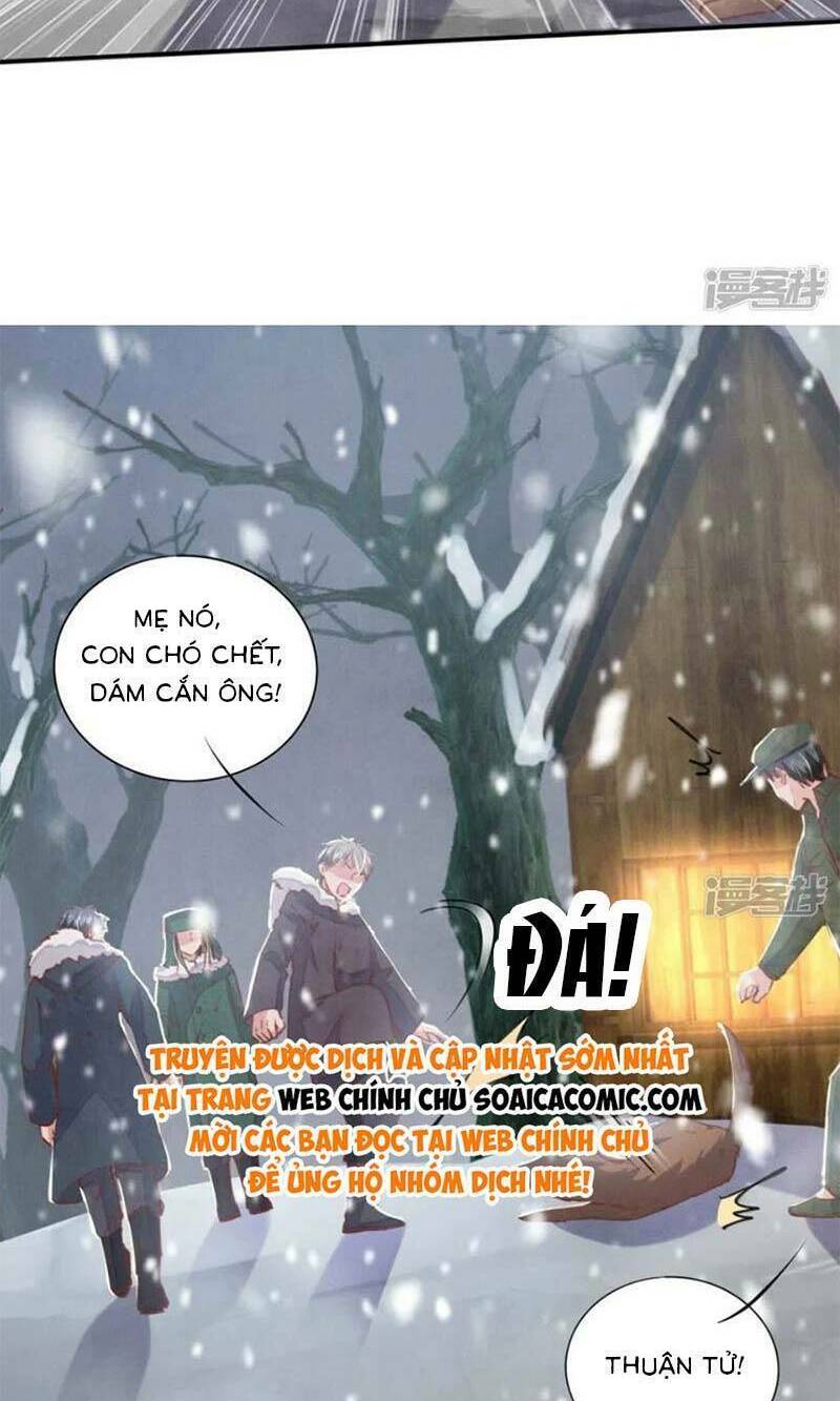 Tôi Có Ông Chồng Hay Ghen - Chapter 92 - Page 29