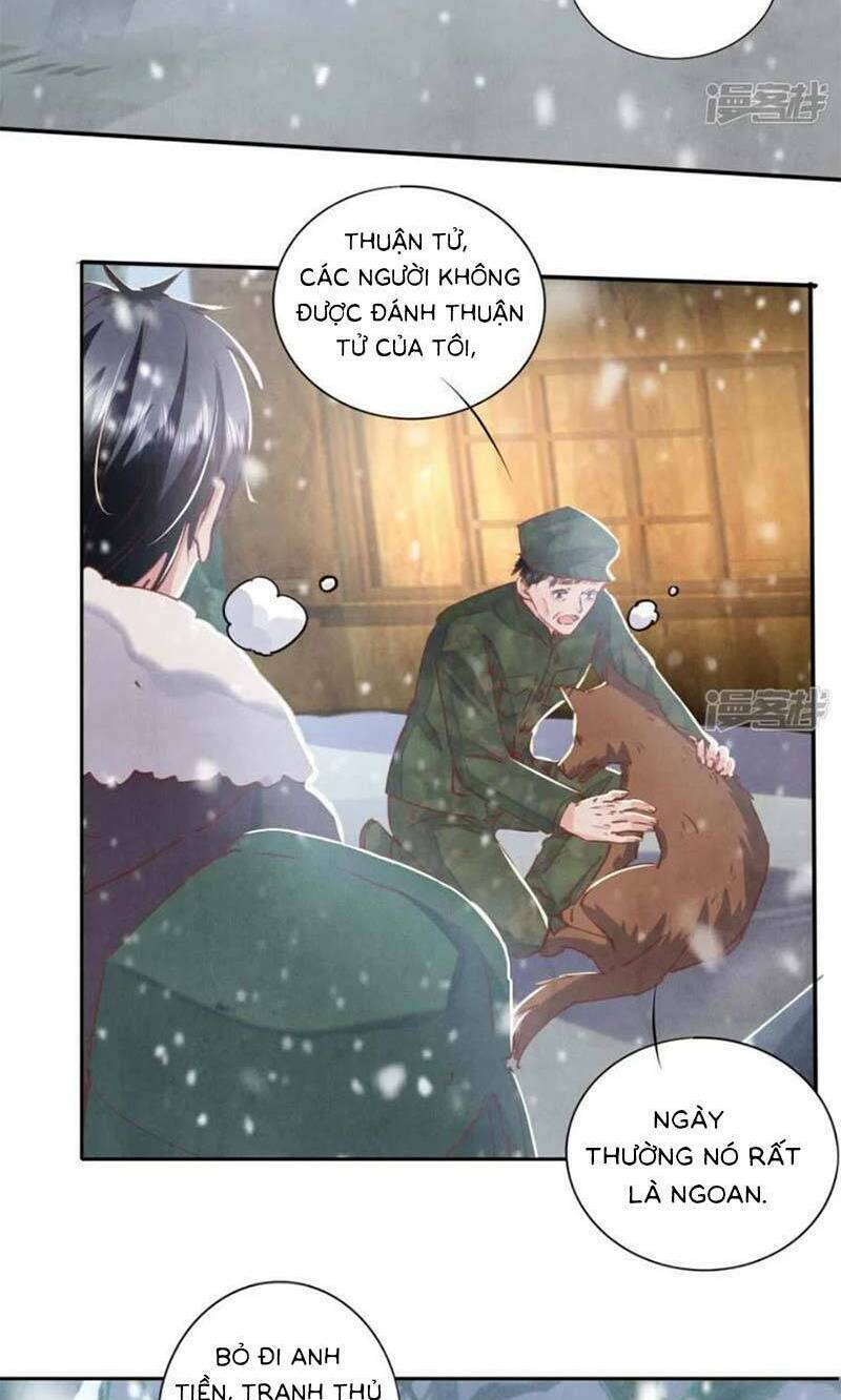 Tôi Có Ông Chồng Hay Ghen - Chapter 92 - Page 30