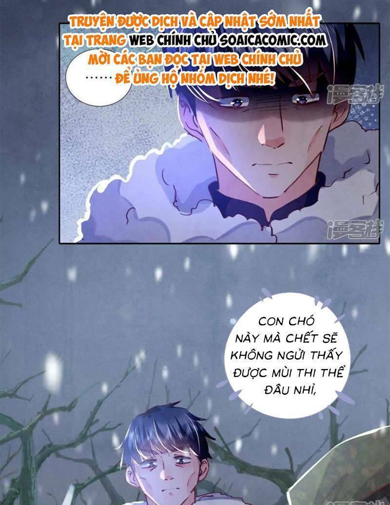 Tôi Có Ông Chồng Hay Ghen - Chapter 92 - Page 32