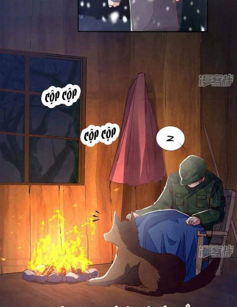 Tôi Có Ông Chồng Hay Ghen - Chapter 92 - Page 35