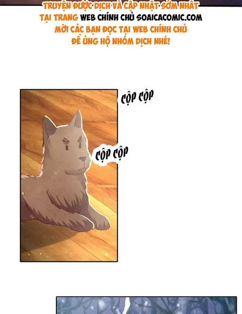 Tôi Có Ông Chồng Hay Ghen - Chapter 92 - Page 36