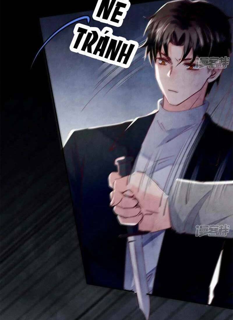 Tôi Có Ông Chồng Hay Ghen - Chapter 92 - Page 3