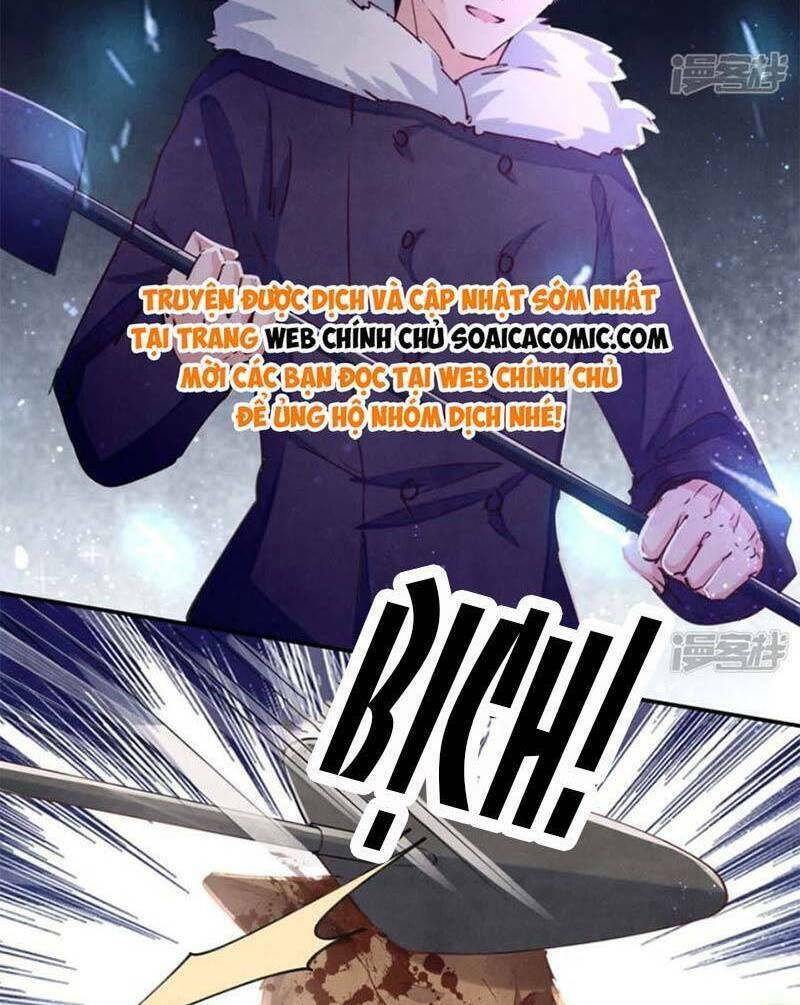 Tôi Có Ông Chồng Hay Ghen - Chapter 92 - Page 40