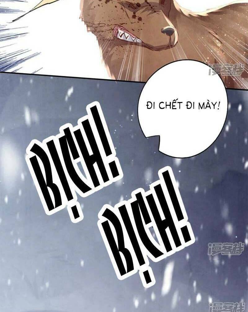 Tôi Có Ông Chồng Hay Ghen - Chapter 92 - Page 41