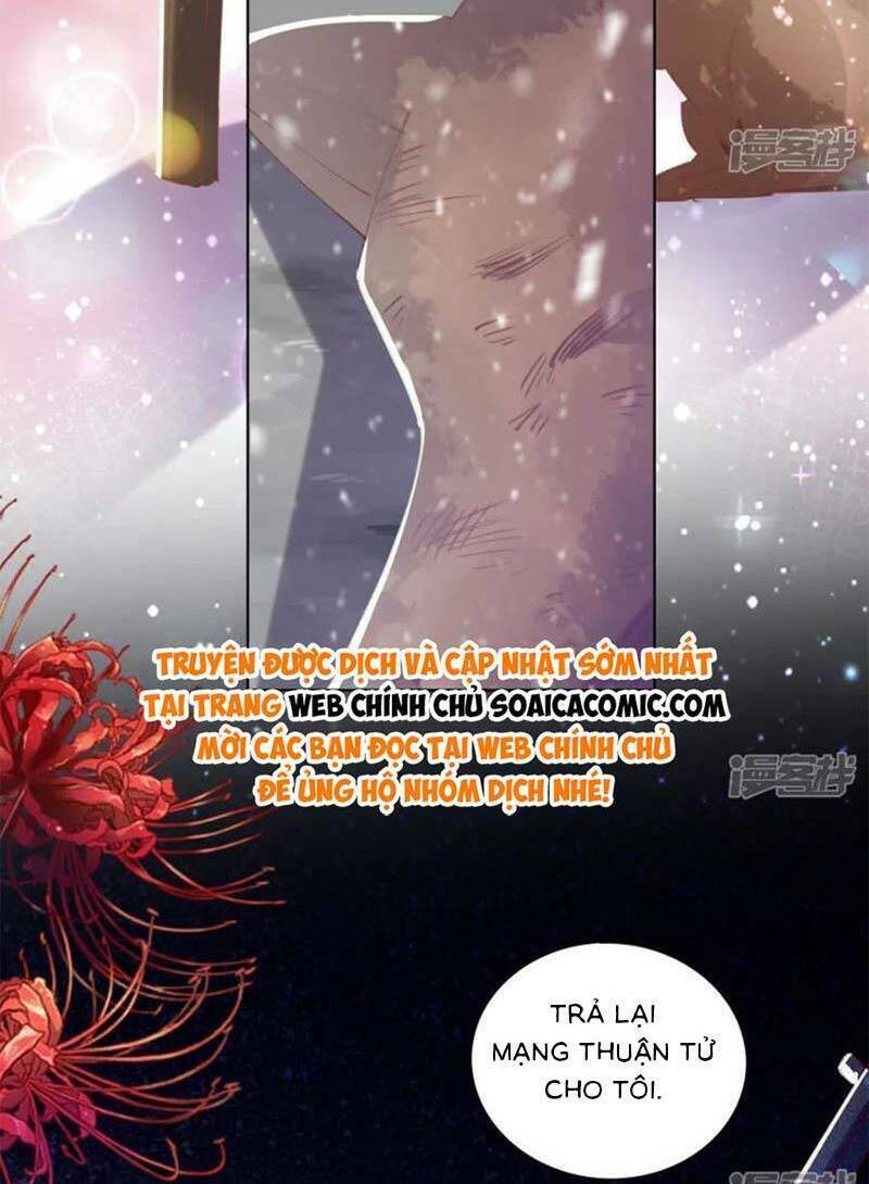 Tôi Có Ông Chồng Hay Ghen - Chapter 92 - Page 45