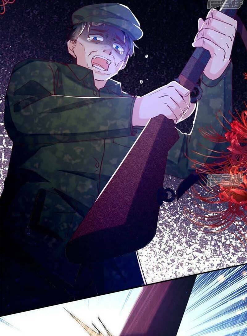 Tôi Có Ông Chồng Hay Ghen - Chapter 92 - Page 46