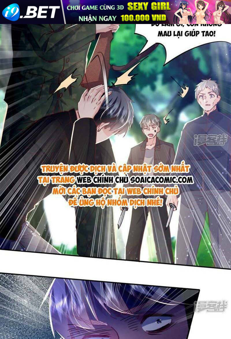 Tôi Có Ông Chồng Hay Ghen - Chapter 92 - Page 48