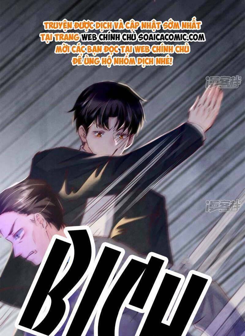 Tôi Có Ông Chồng Hay Ghen - Chapter 92 - Page 4