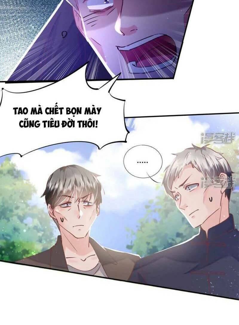 Tôi Có Ông Chồng Hay Ghen - Chapter 92 - Page 49