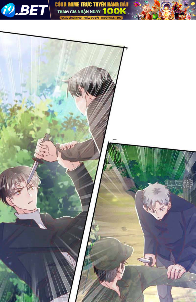 Tôi Có Ông Chồng Hay Ghen - Chapter 92 - Page 50