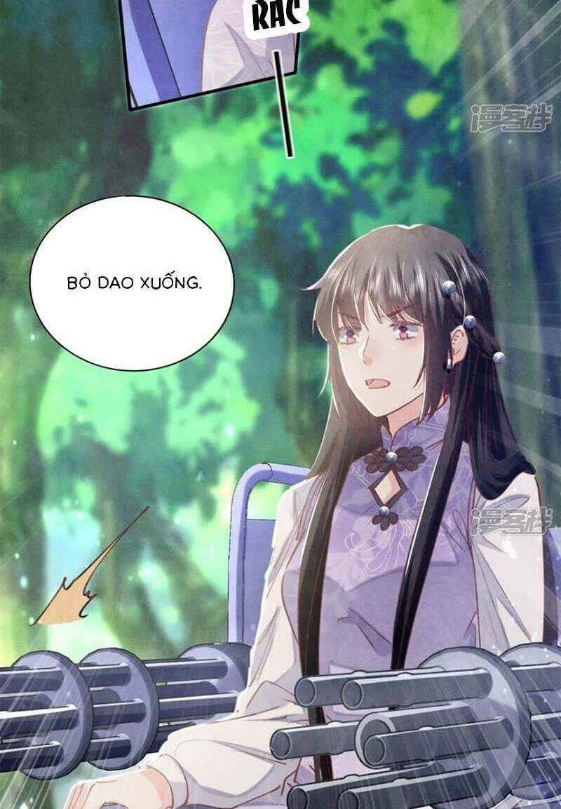 Tôi Có Ông Chồng Hay Ghen - Chapter 92 - Page 53