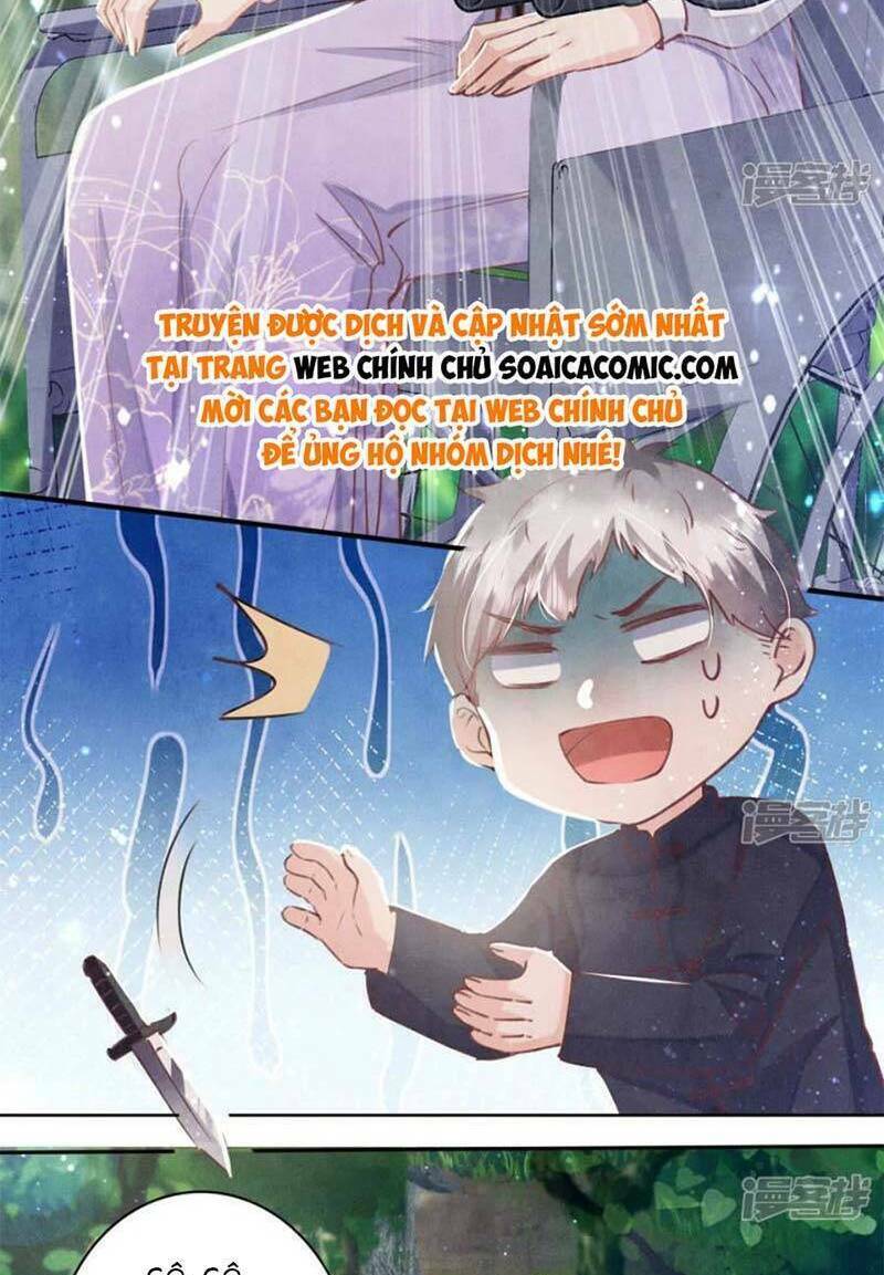 Tôi Có Ông Chồng Hay Ghen - Chapter 92 - Page 54