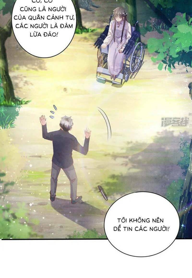 Tôi Có Ông Chồng Hay Ghen - Chapter 92 - Page 55