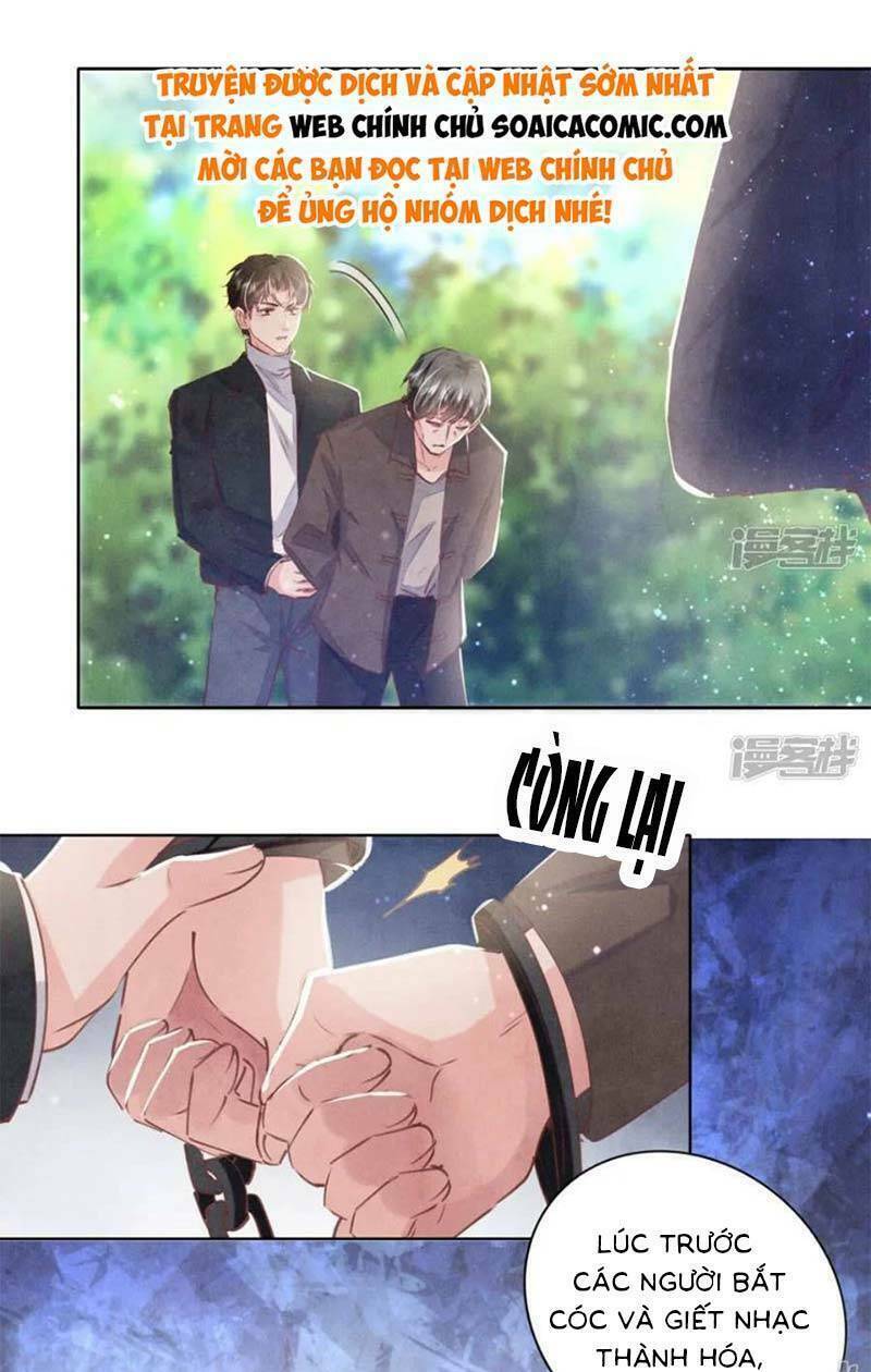 Tôi Có Ông Chồng Hay Ghen - Chapter 92 - Page 56