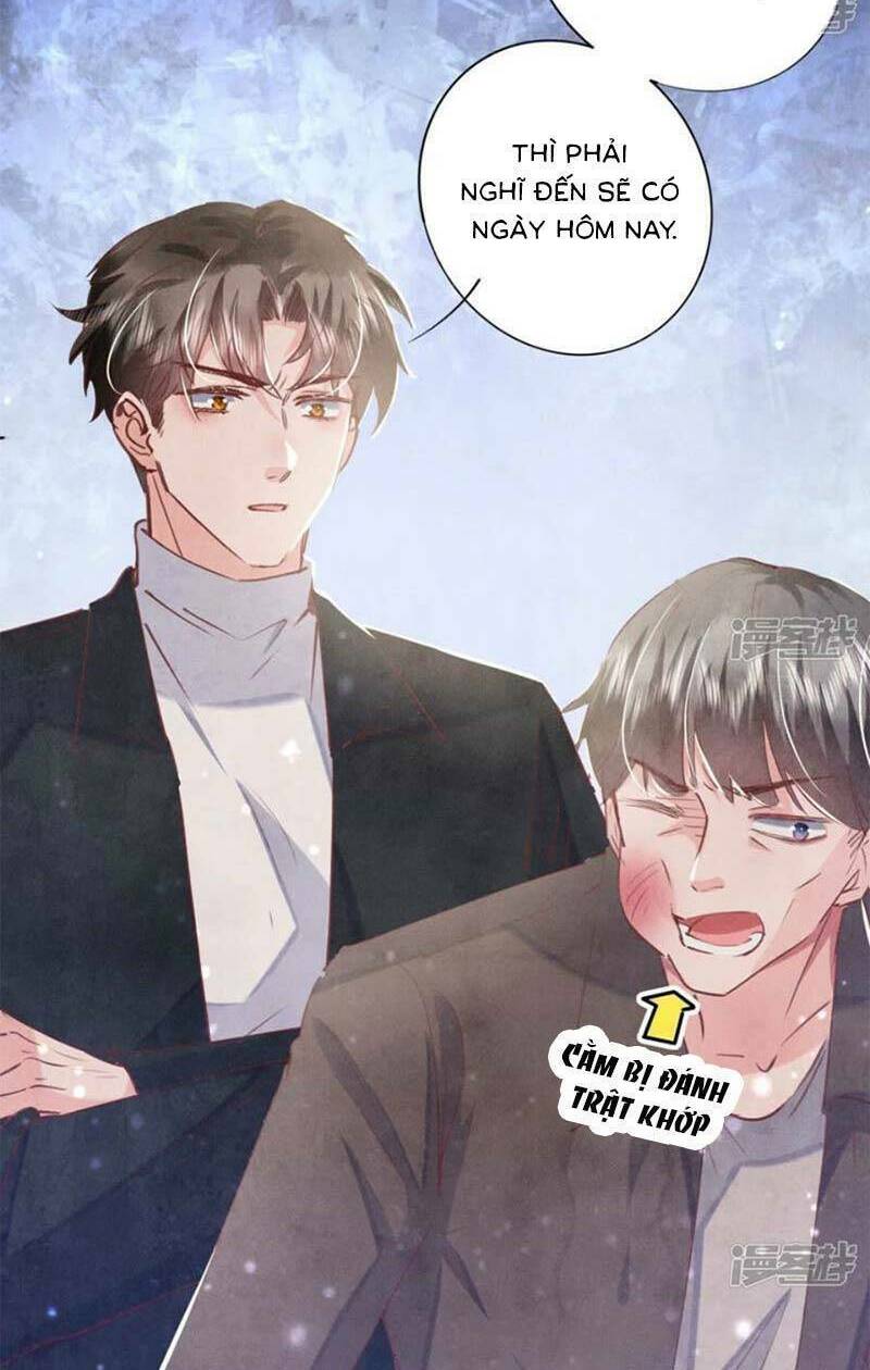 Tôi Có Ông Chồng Hay Ghen - Chapter 92 - Page 57