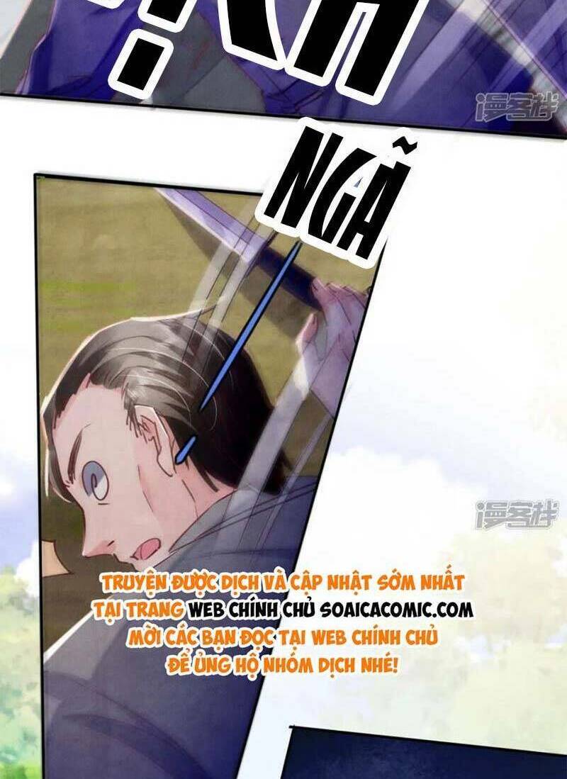 Tôi Có Ông Chồng Hay Ghen - Chapter 92 - Page 5