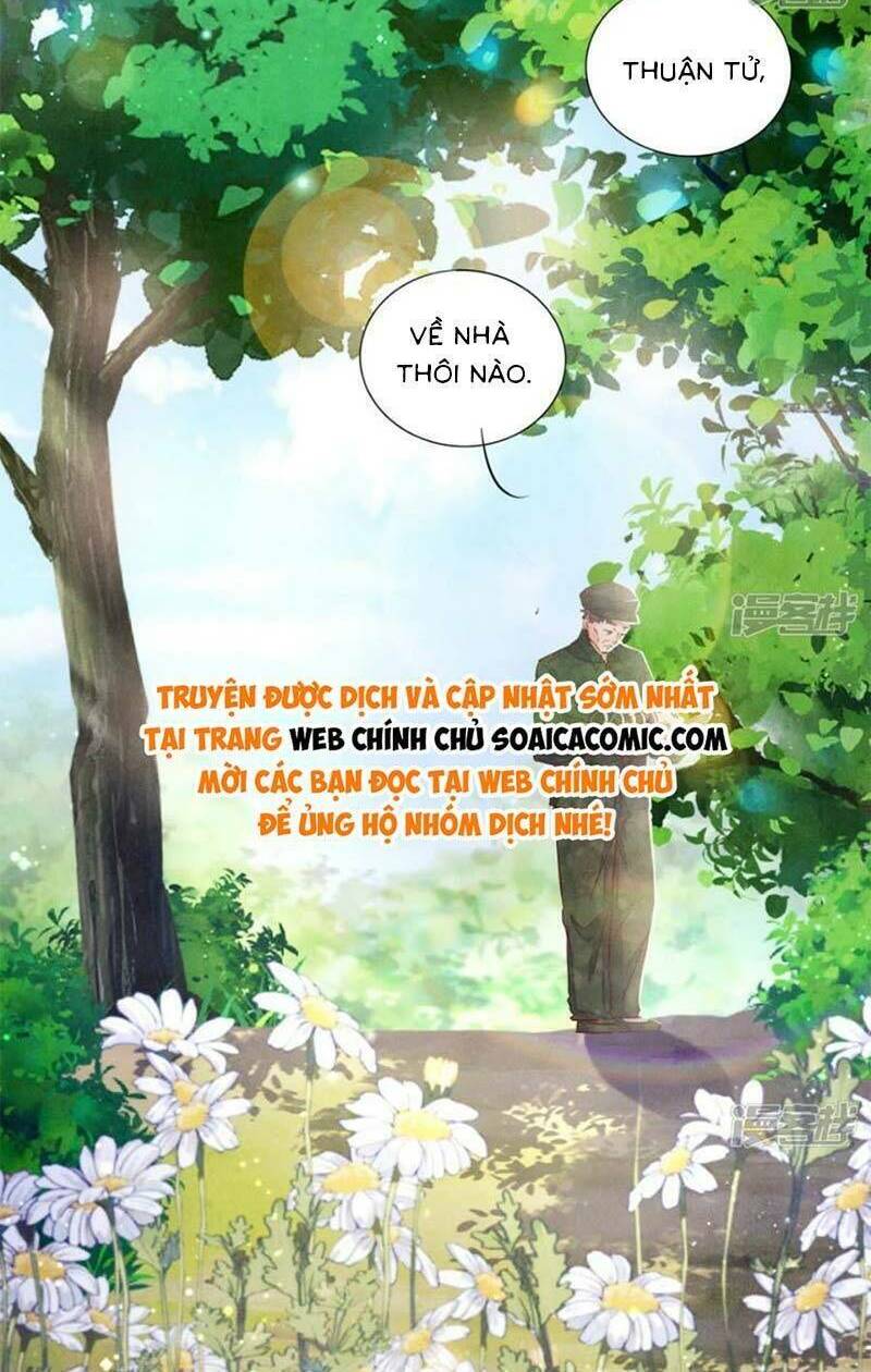 Tôi Có Ông Chồng Hay Ghen - Chapter 92 - Page 59