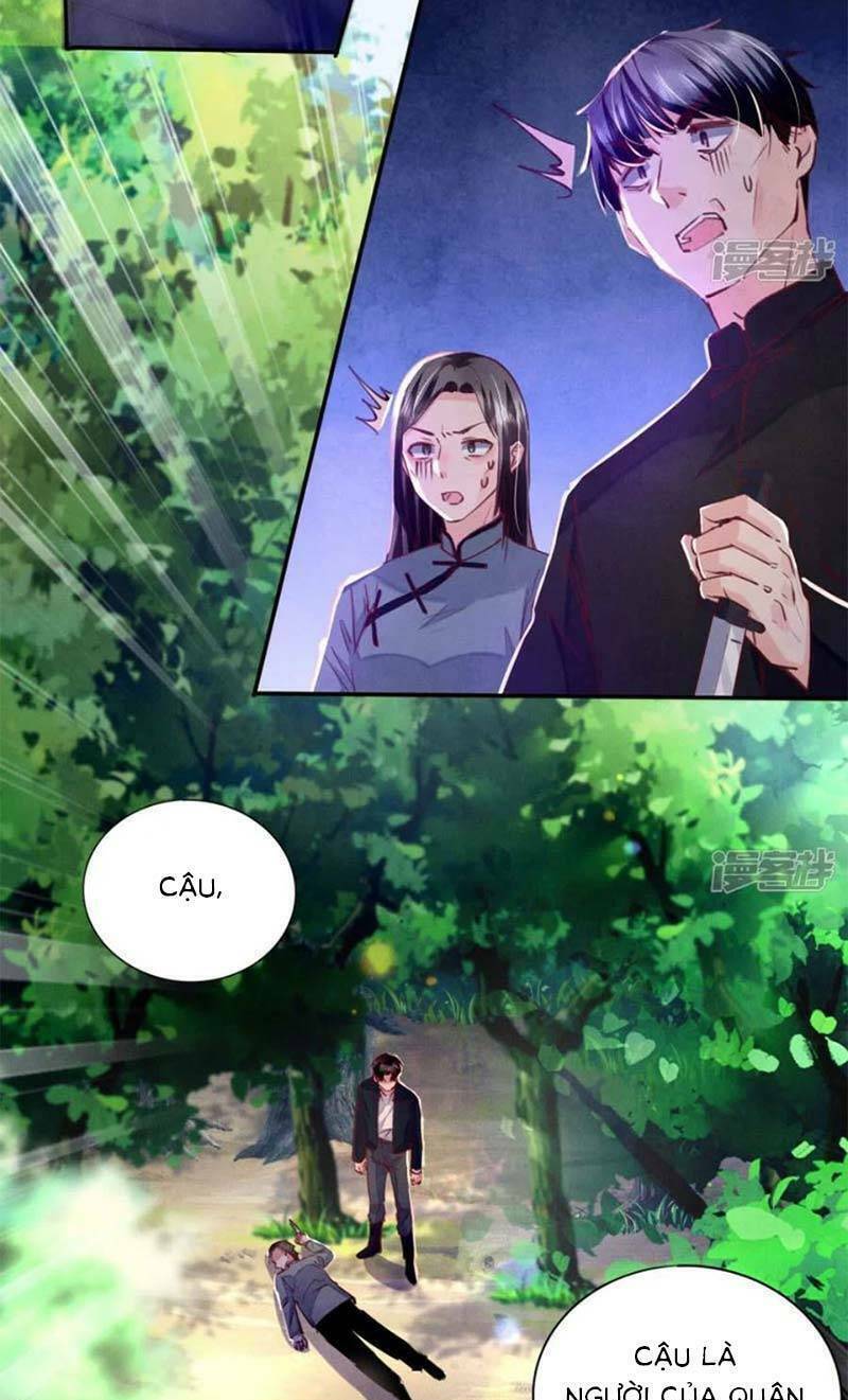 Tôi Có Ông Chồng Hay Ghen - Chapter 92 - Page 6