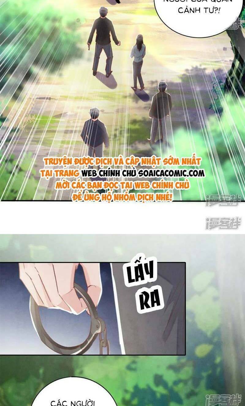 Tôi Có Ông Chồng Hay Ghen - Chapter 92 - Page 7