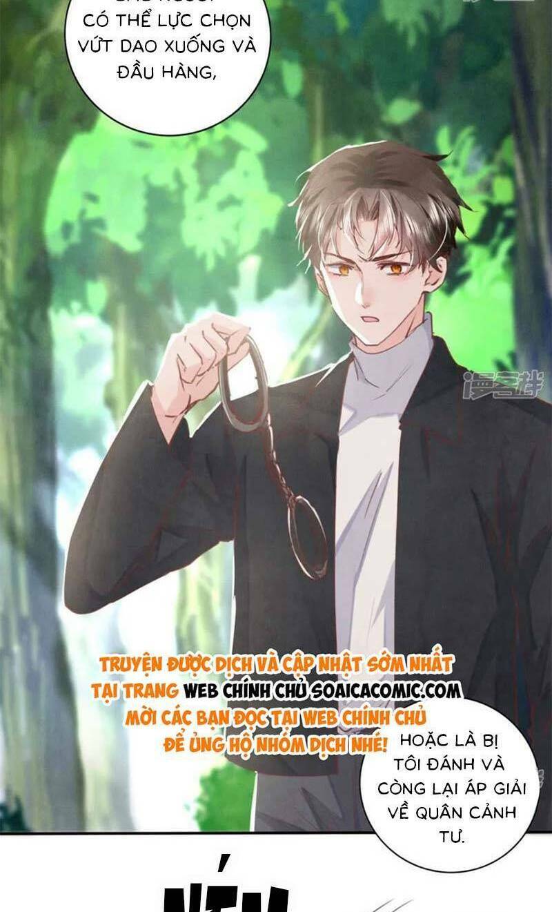 Tôi Có Ông Chồng Hay Ghen - Chapter 92 - Page 8