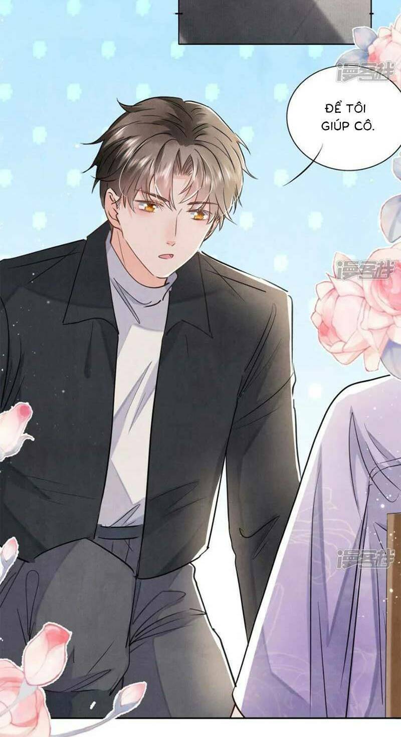 Tôi Có Ông Chồng Hay Ghen - Chapter 93 - Page 17