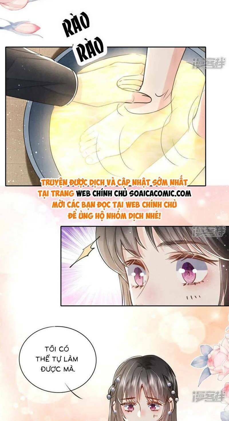 Tôi Có Ông Chồng Hay Ghen - Chapter 93 - Page 18