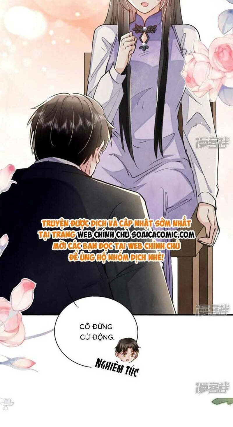 Tôi Có Ông Chồng Hay Ghen - Chapter 93 - Page 19