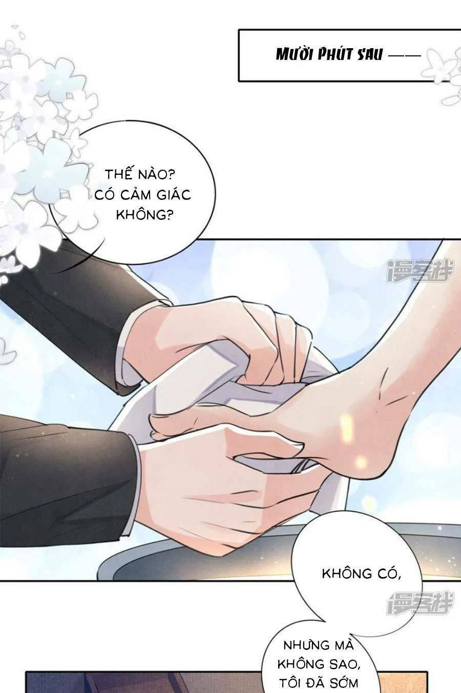 Tôi Có Ông Chồng Hay Ghen - Chapter 93 - Page 20