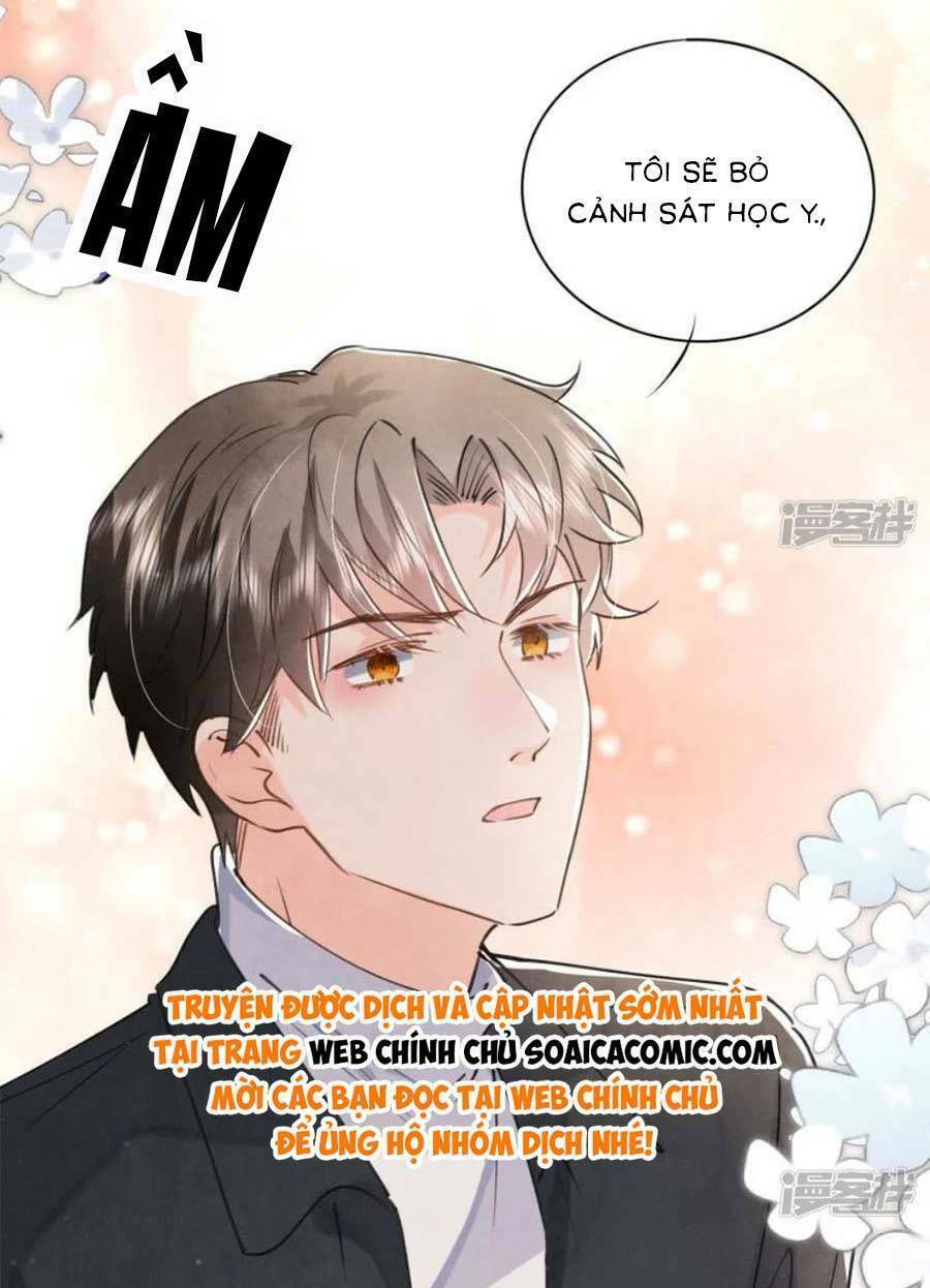 Tôi Có Ông Chồng Hay Ghen - Chapter 93 - Page 24