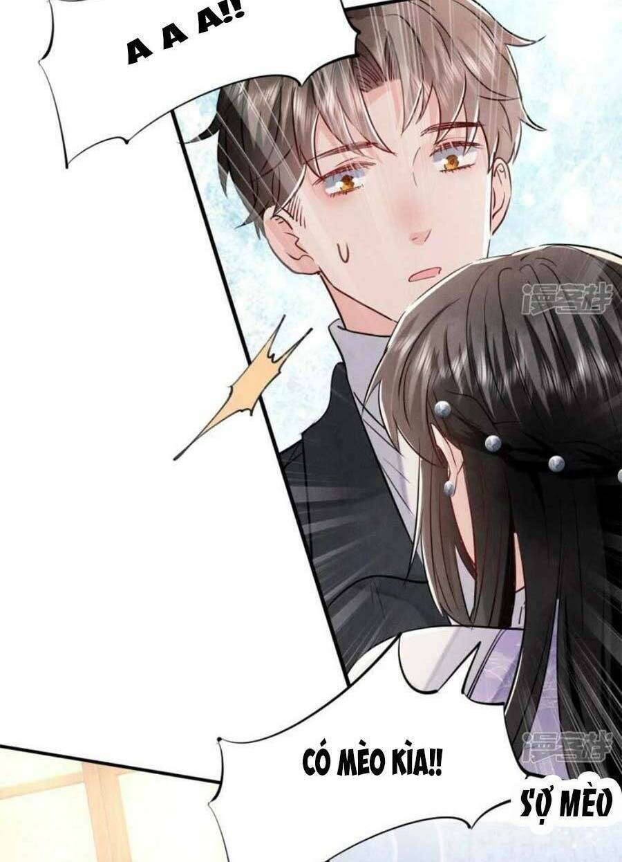 Tôi Có Ông Chồng Hay Ghen - Chapter 93 - Page 29