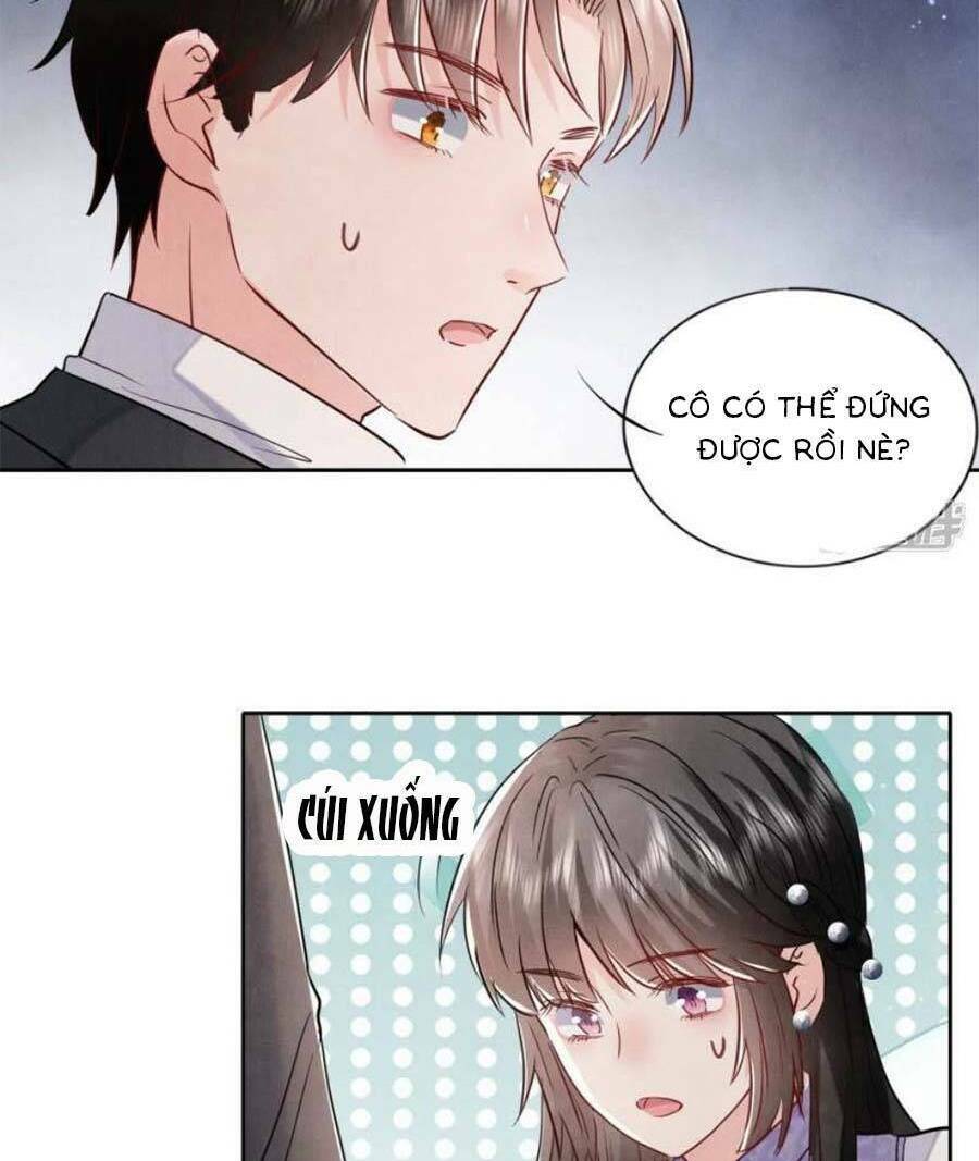 Tôi Có Ông Chồng Hay Ghen - Chapter 93 - Page 32