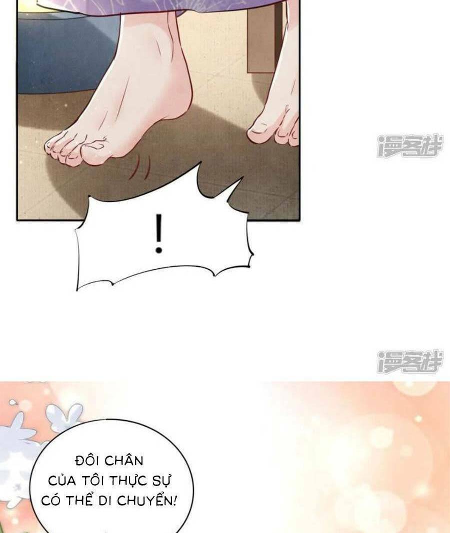 Tôi Có Ông Chồng Hay Ghen - Chapter 93 - Page 34