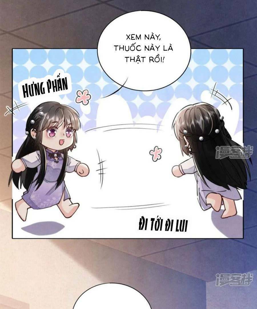 Tôi Có Ông Chồng Hay Ghen - Chapter 93 - Page 36