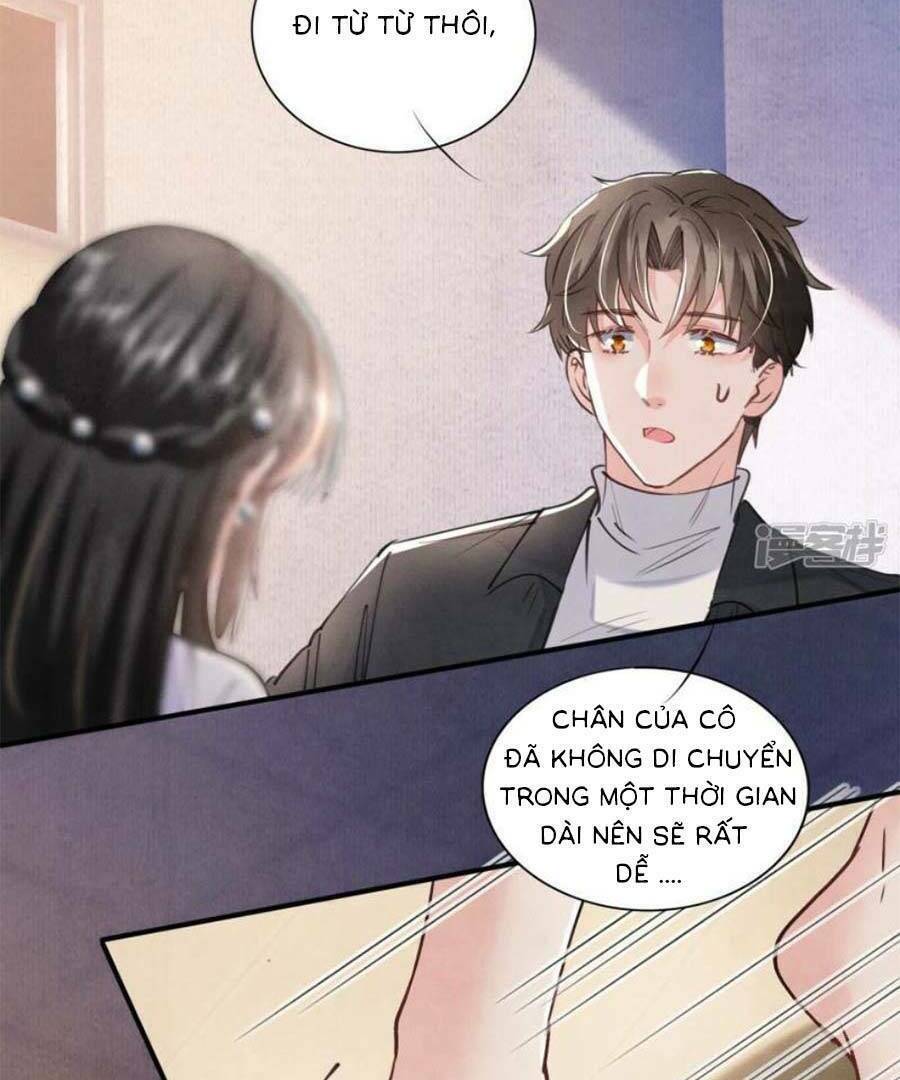 Tôi Có Ông Chồng Hay Ghen - Chapter 93 - Page 37