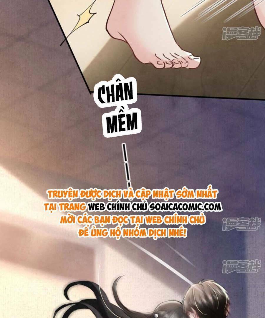 Tôi Có Ông Chồng Hay Ghen - Chapter 93 - Page 38