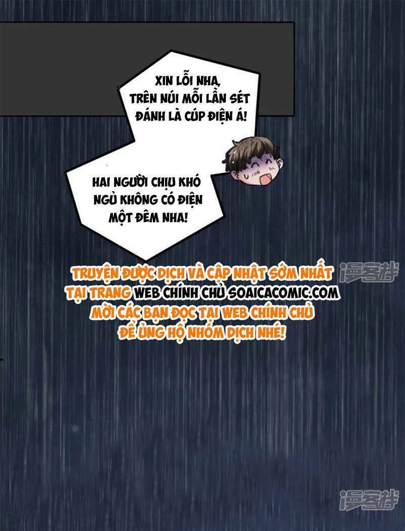 Tôi Có Ông Chồng Hay Ghen - Chapter 93 - Page 42