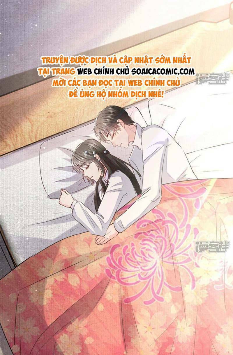 Tôi Có Ông Chồng Hay Ghen - Chapter 93 - Page 46
