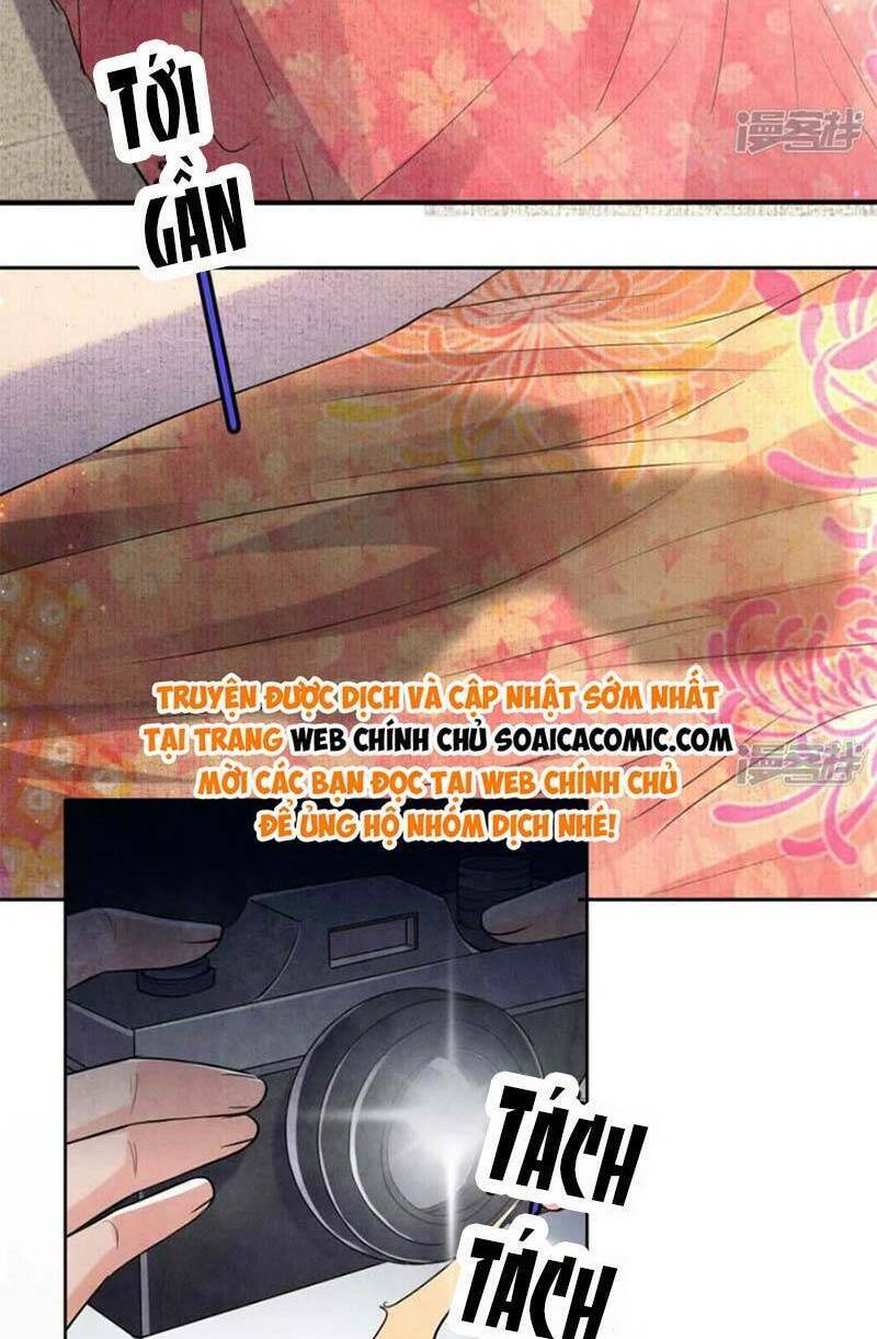 Tôi Có Ông Chồng Hay Ghen - Chapter 93 - Page 47