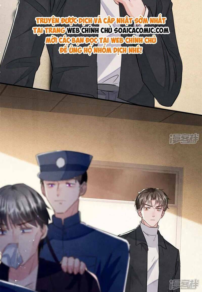 Tôi Có Ông Chồng Hay Ghen - Chapter 93 - Page 52