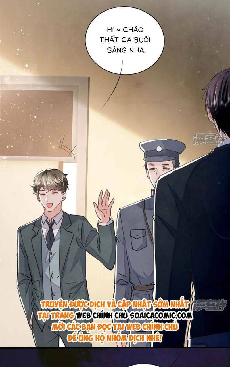 Tôi Có Ông Chồng Hay Ghen - Chapter 93 - Page 54