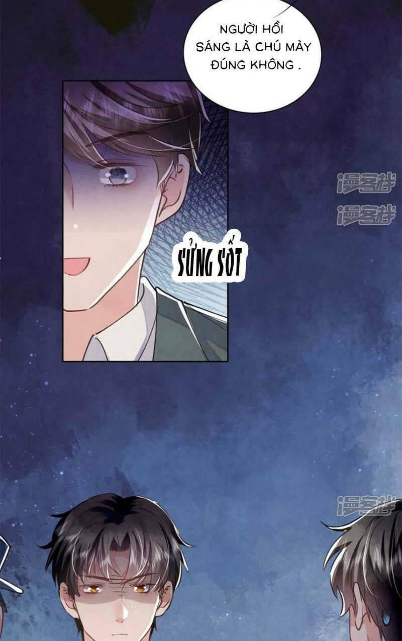 Tôi Có Ông Chồng Hay Ghen - Chapter 93 - Page 55