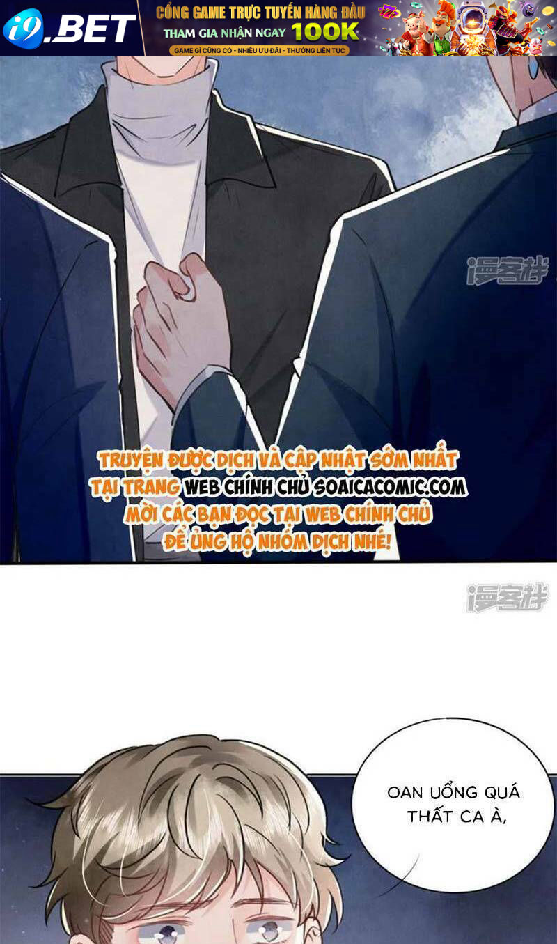 Tôi Có Ông Chồng Hay Ghen - Chapter 93 - Page 56