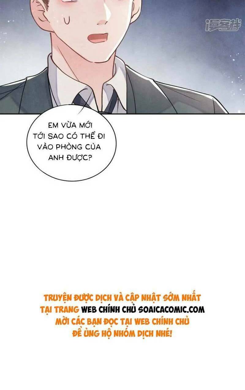 Tôi Có Ông Chồng Hay Ghen - Chapter 93 - Page 57