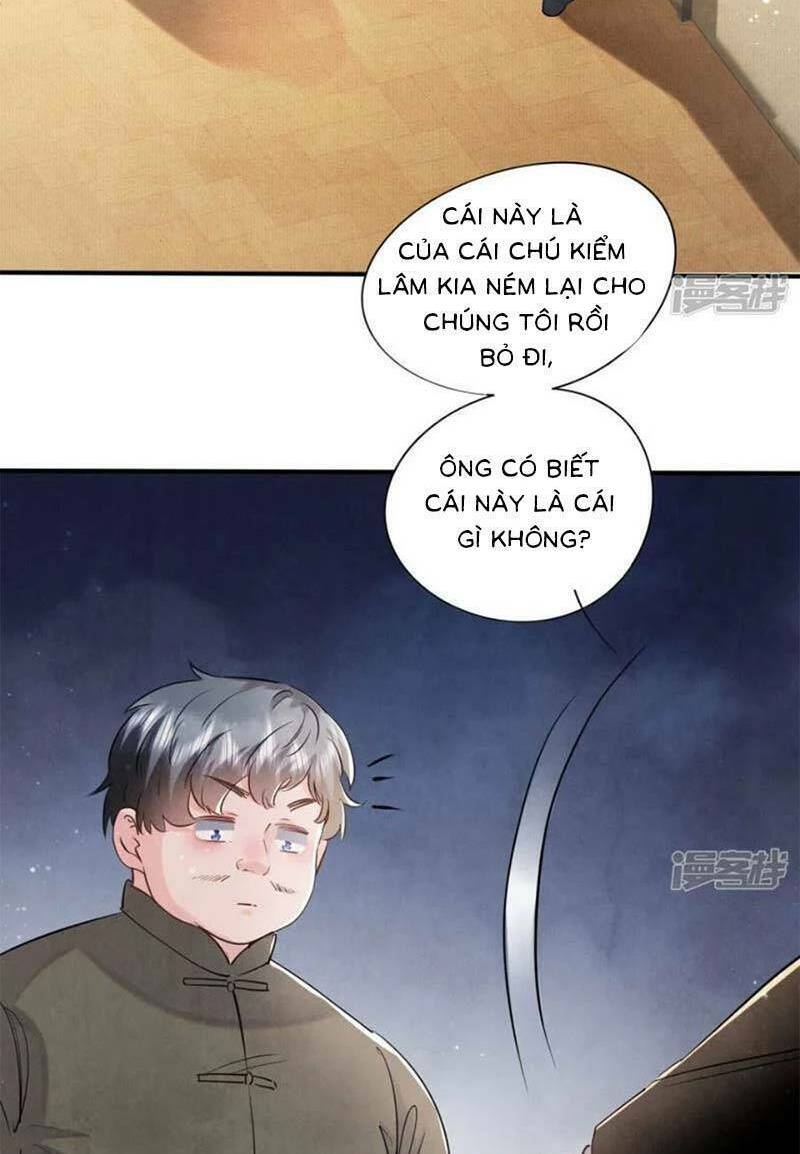 Tôi Có Ông Chồng Hay Ghen - Chapter 93 - Page 5