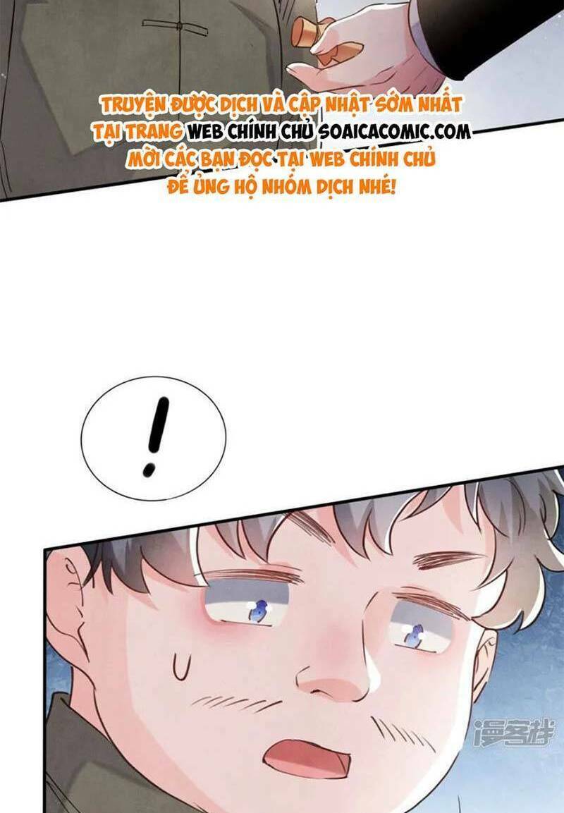 Tôi Có Ông Chồng Hay Ghen - Chapter 93 - Page 6